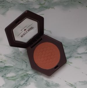 Free add-on! Burt's Bees Blush in Toasted Cinnamon